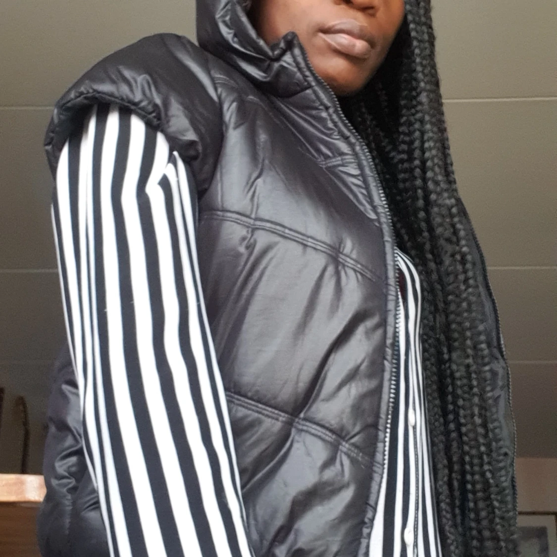 Söt Väst jacka  - 91