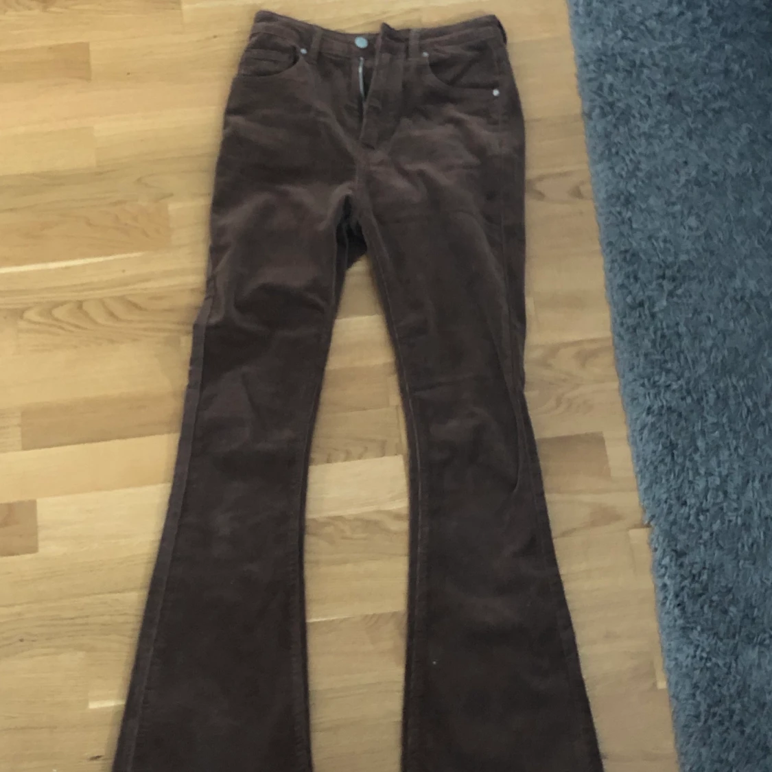 Manchesterbyxor - 90