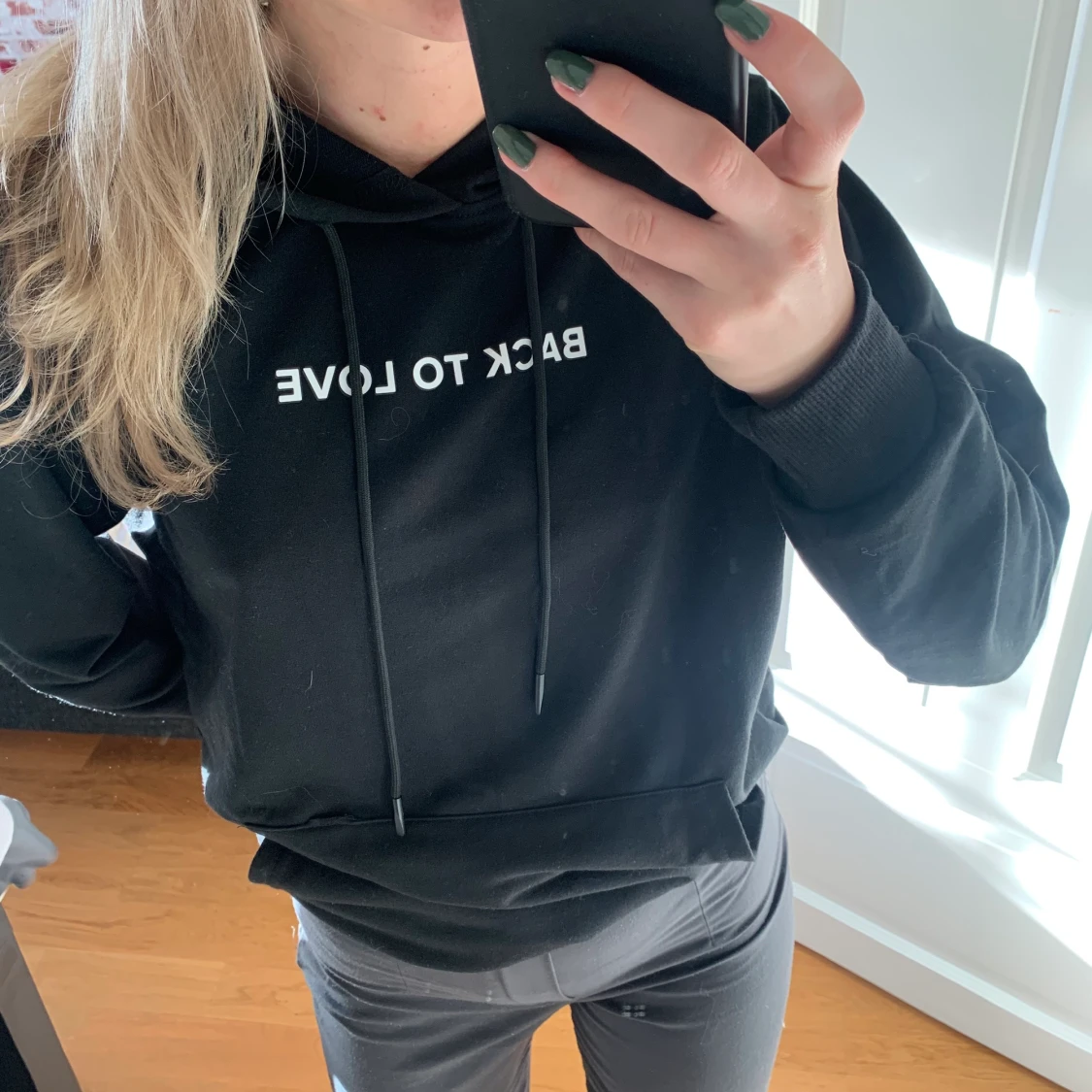 Superfin hoodie - 90