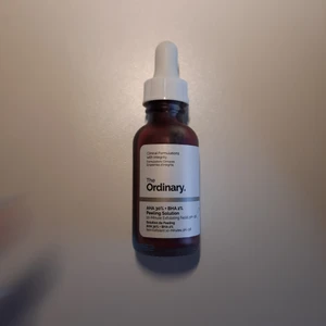 The ordinary - 24 kr frakt. AHA 30% + BHA 2% Peeling solution från the ordinary. Mer än hälften kvar