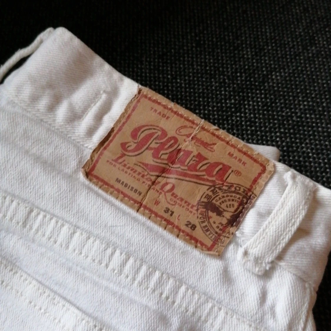 Vita plaza jeans - 90