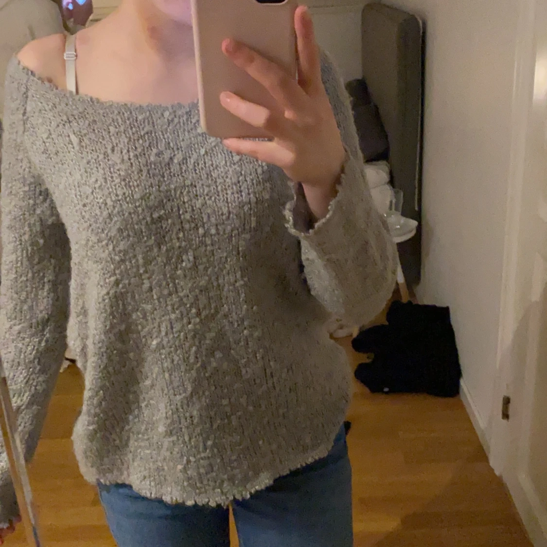 Storlek s köparen står för frakt  - 90