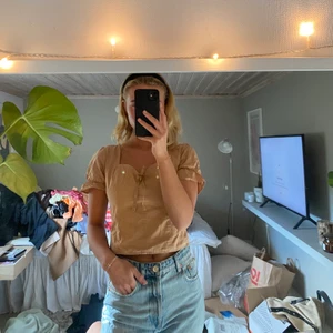 Topp - Söt topp från nakd 