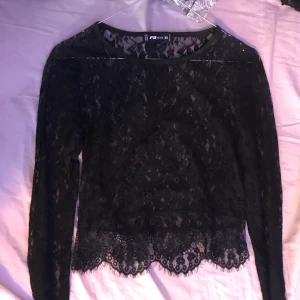 Spetströja - Fint skick.