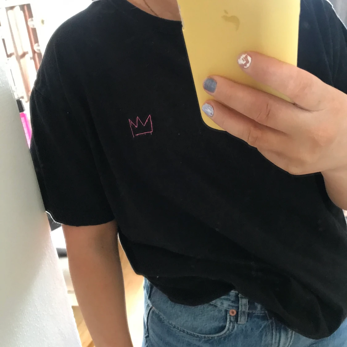 Hov1 Almost Famous tour - 90