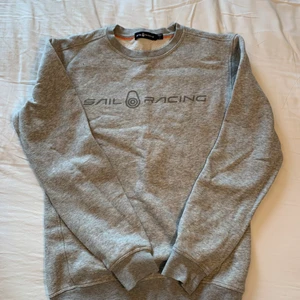Sail Racing Tröja - Använd men bra skick! Skriv om fler bilder önskas