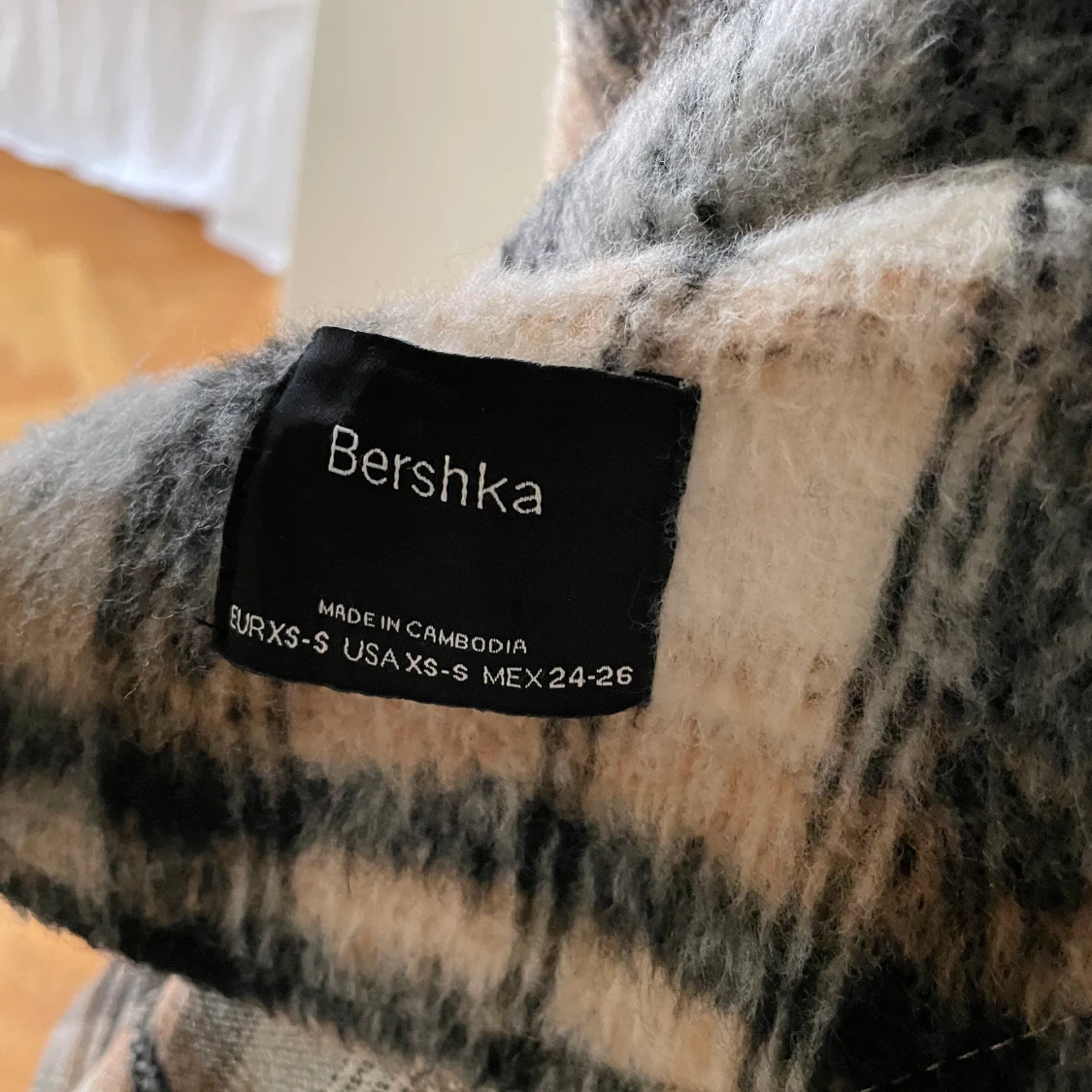 Shaket från Bershka - 91