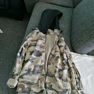 Hm  - Brugt få gange 