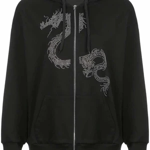 RHINESTONE HOODIES - RHINESTONE Hoodies i olika designer alla går för 400 kr och alla storlekar mellan xs-m finns