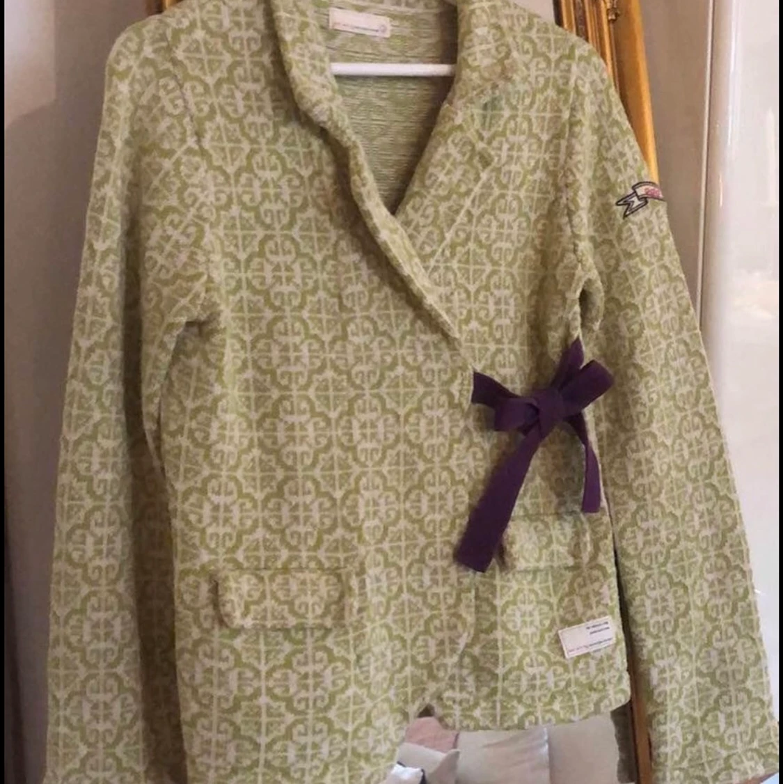 Odd Molly Kofta Strl 2