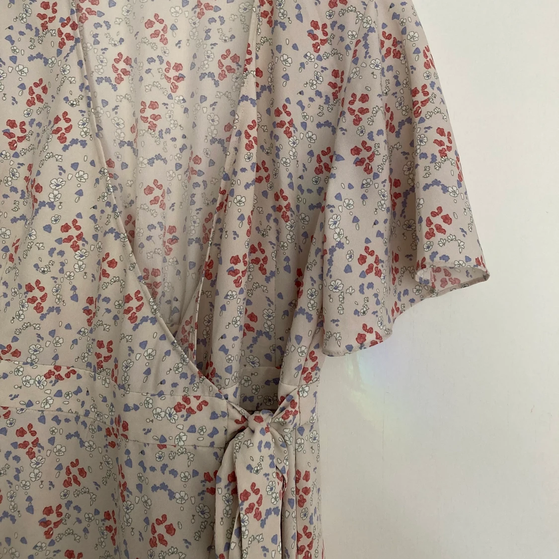 Klänning - strl S - 90