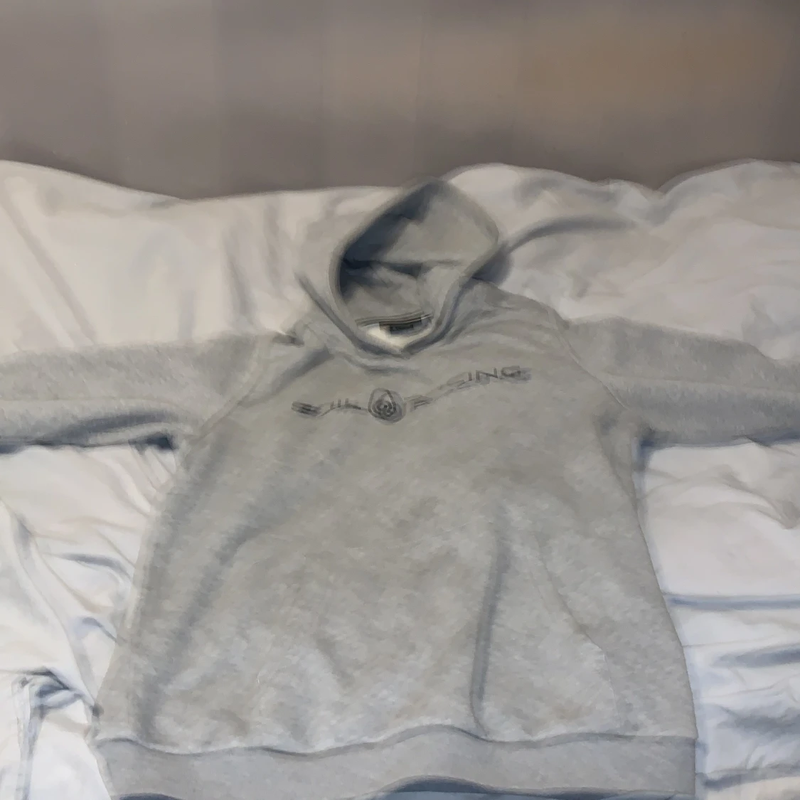 Sail racing hoodie (170)