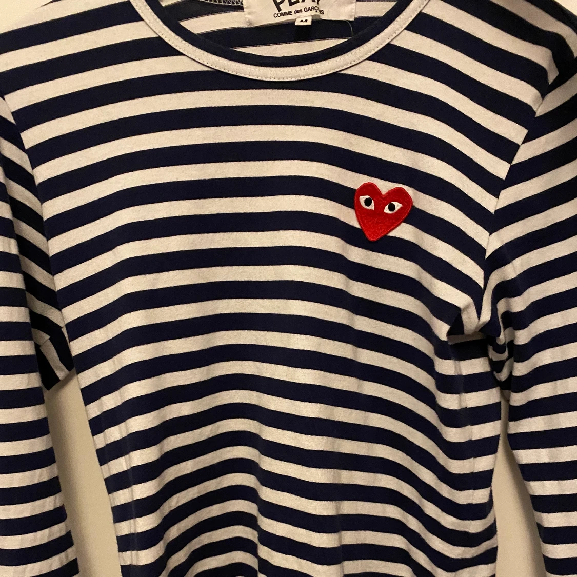 Långärmad tröja - 91