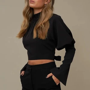 Hanna schönberg x na-kod topp - Helt ny och oanvänd. Passar en 34-38