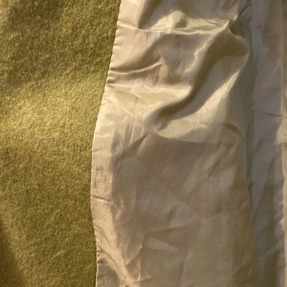 Höstfin unik kappa  - 91