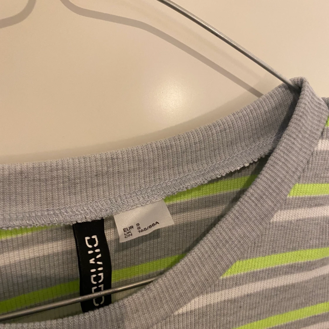 Klänning från H&m - 90