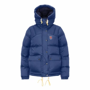 Svart Fjällräven jacka - Svart fjällräven jacka i storlek S! 