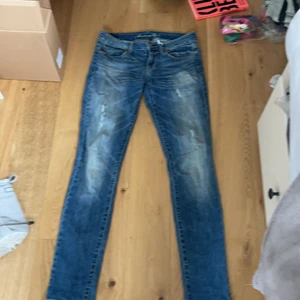 American eagle jeans slim storlek 34 - Superfint skick! 