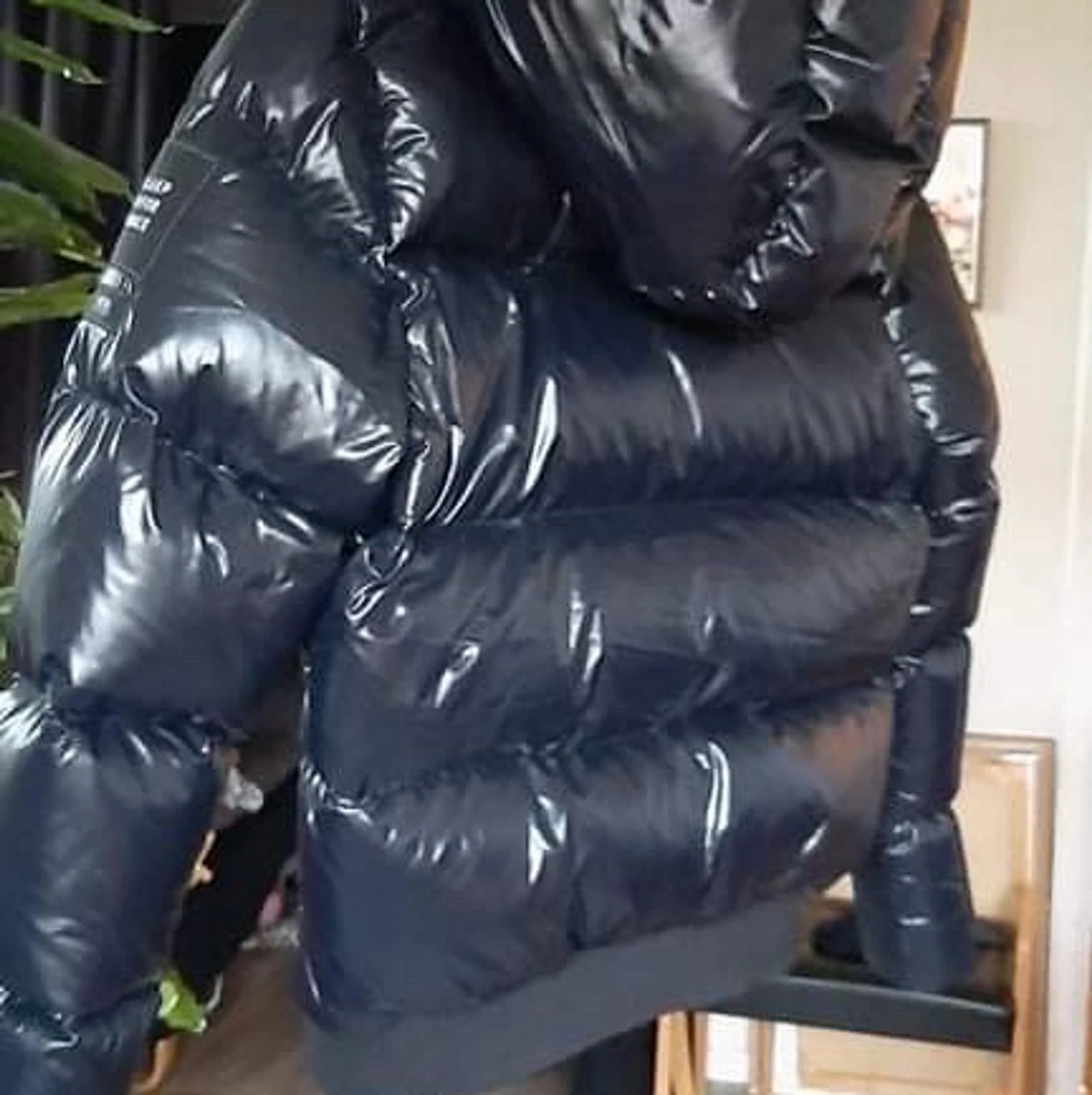 Vinterjacka Peak Performance stlS - 90