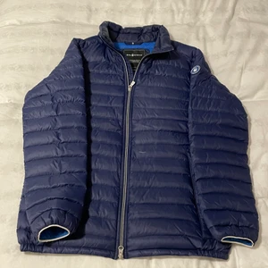 Sail racing jacka  - Sail racing jacka i bra skick ! 