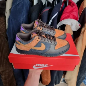 Nike Dunk Low Cider  - Nike Dunk Low Cider 2021 DSWT  Size: US 6.5 / EU 39-40  Color: Brown  Condition: New