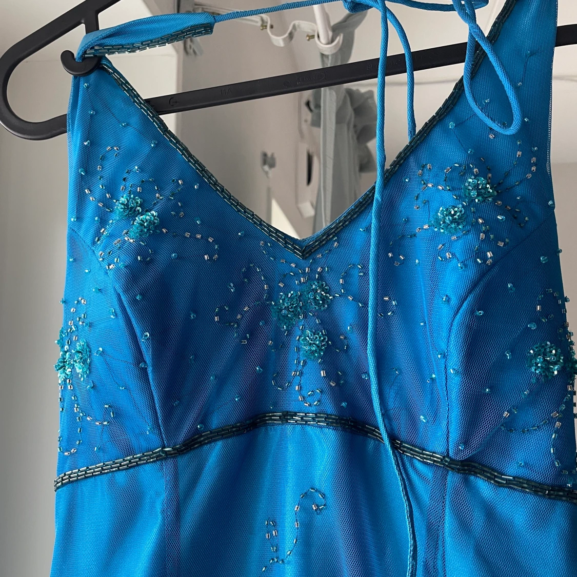 Balklänning, långklänning  - 90