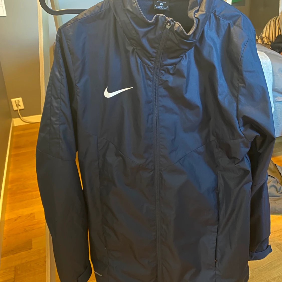 Nike windbreaker