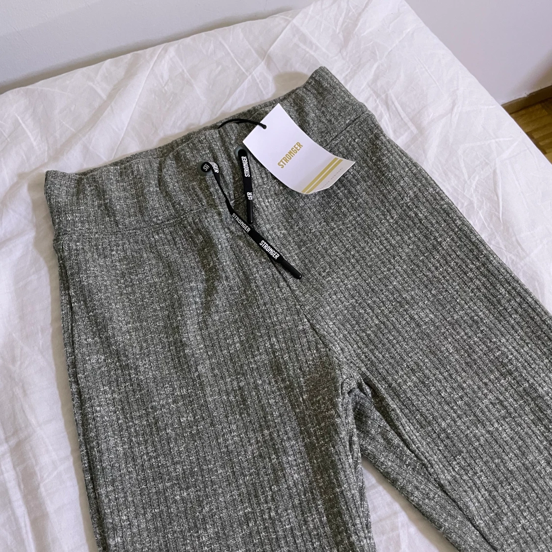 Helt nya Stronger tränings byxa - 90