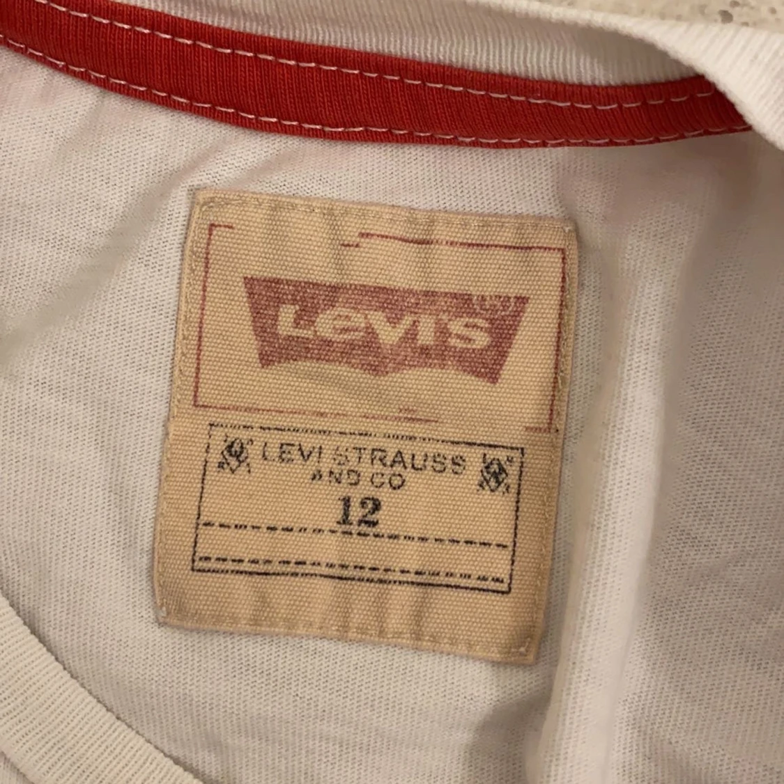 Levis tröja - 91