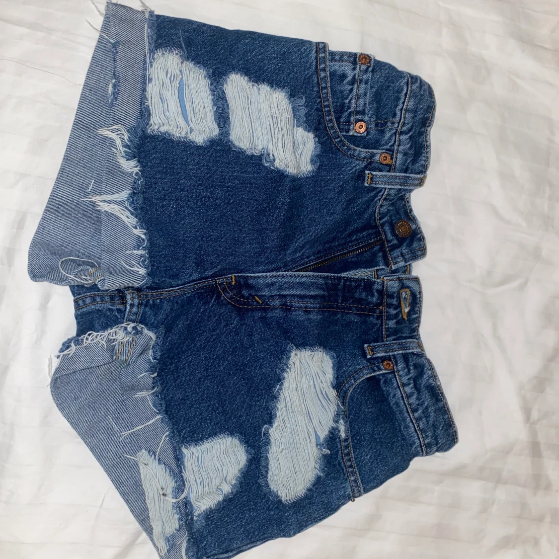 Levis shorts - 90
