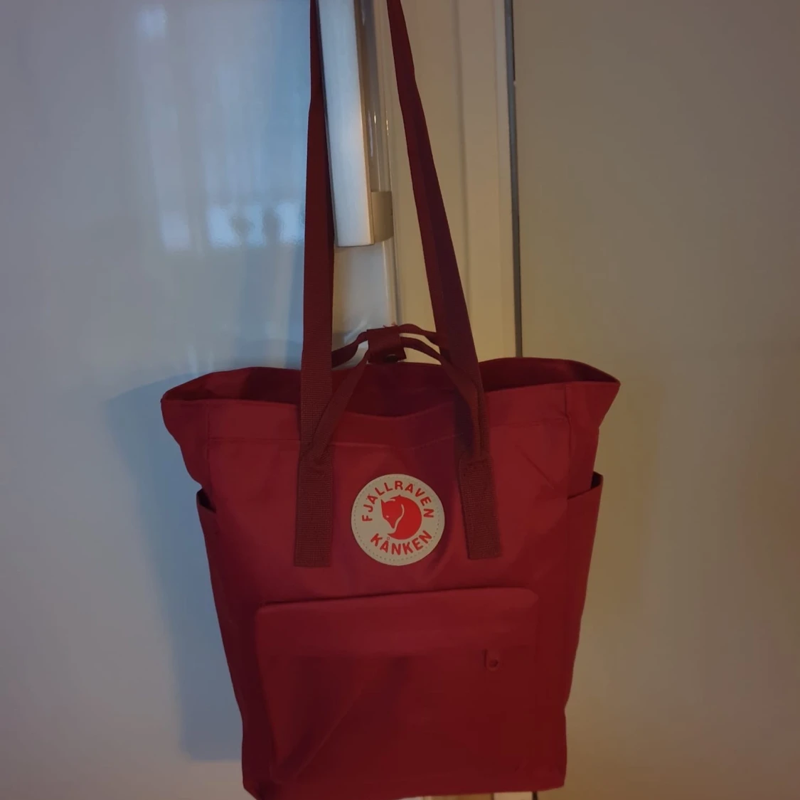 Fjällräven väskor - 90
