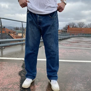 Levis 501 - Size w40 L32