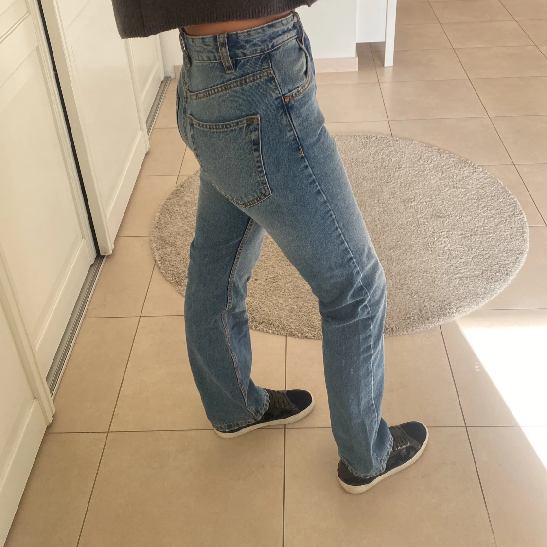 Pull and Bear jeans - 91