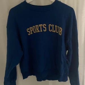 Tröja från Cubus  - Skriv för fler bilder 