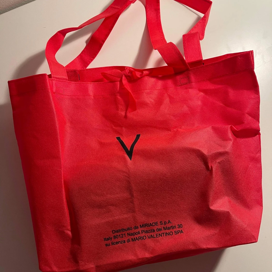 Valentino hand bag - 91