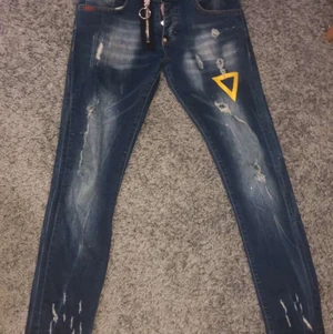 Ds2 s/m - Disquared 2