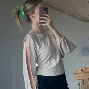 Zara topp - Helt oanvänd med prislapp på!