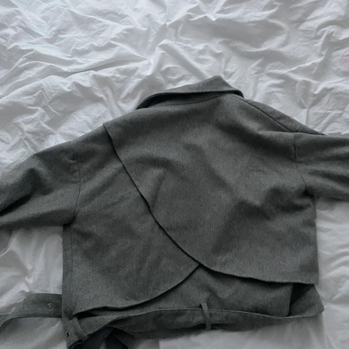 Snygg vårjacka  - 90