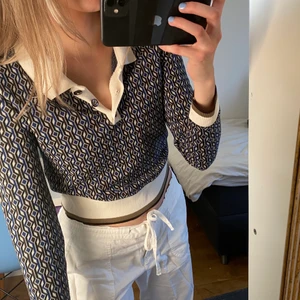 Zara tröja  - Jättefin tröja från zara i strl S 