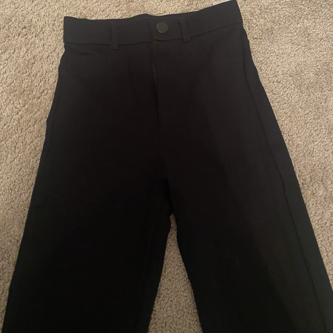 Tygbyxor - Stradivarius  - 91