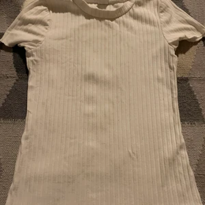 Två tröjor - Från Lindex använda 2 ggr den vita kostar 50 och den svarta 50 om du vill ha båda 100kr 