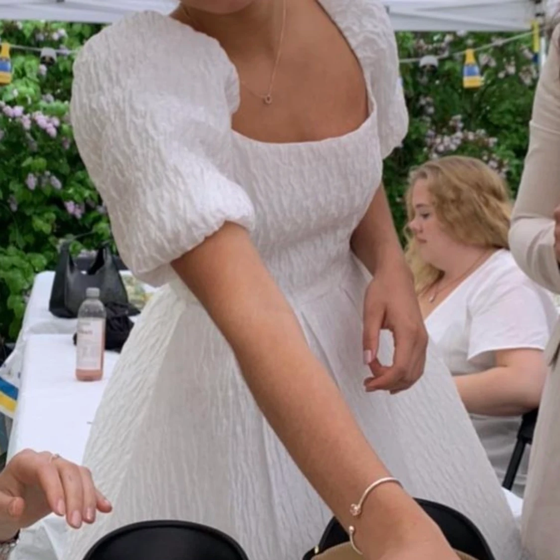 Studentklänning - 91