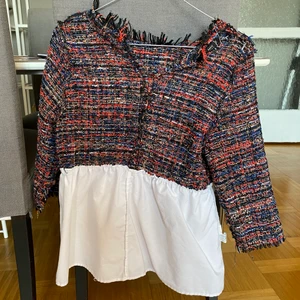 Zara tröja  - Som ny. Säljaren står för frakten 