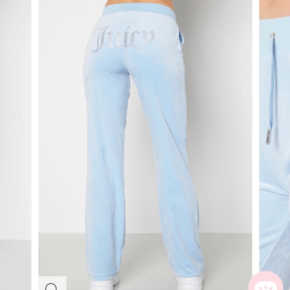 juicy couture byxor  - 90