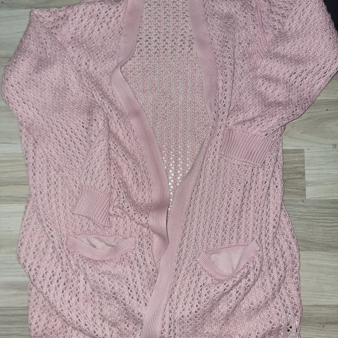 Kofta från Replay stl S ( funkar även M)