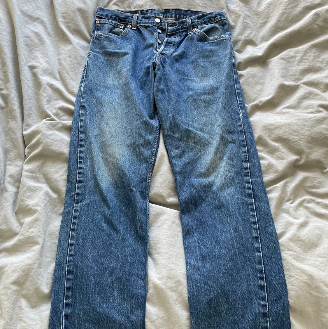 Levis jeans - 90