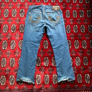 True Religion jeans - True Religion jeans i bra kvalitet! Passar 32’ till 35’