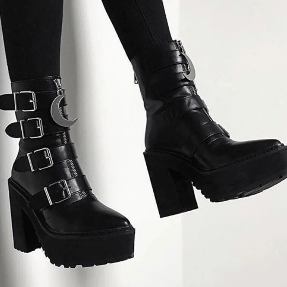 Killstar Sorceress boots