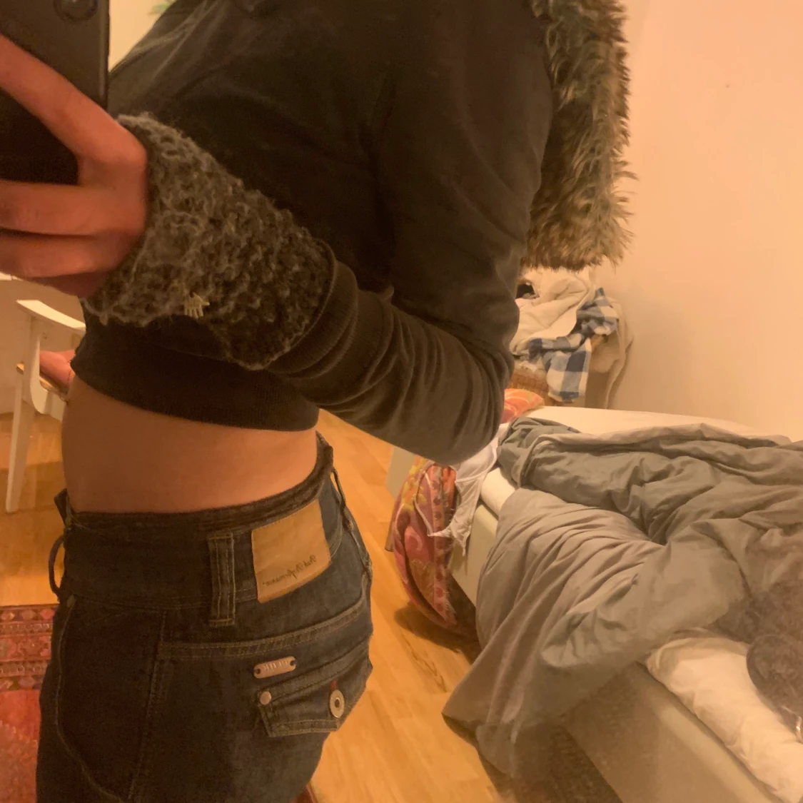 Peakperformens jeansđ