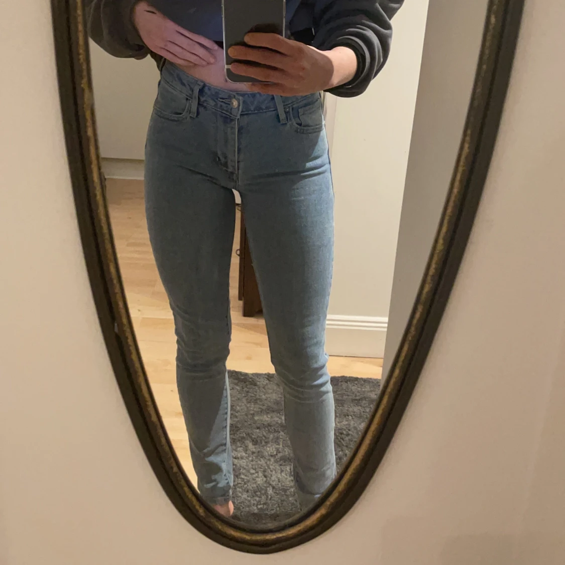 Levi’s jeans  - 90